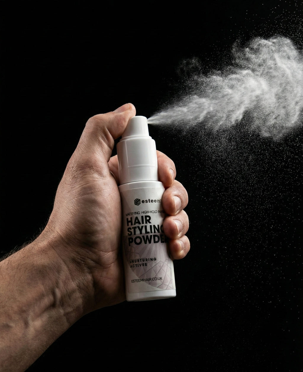 Esteem Hair Styling Powder 16g