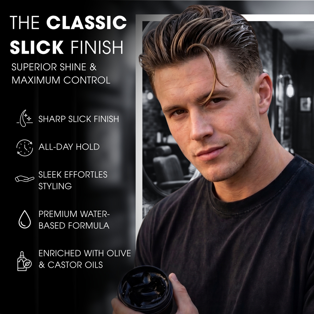 Pomade 100g