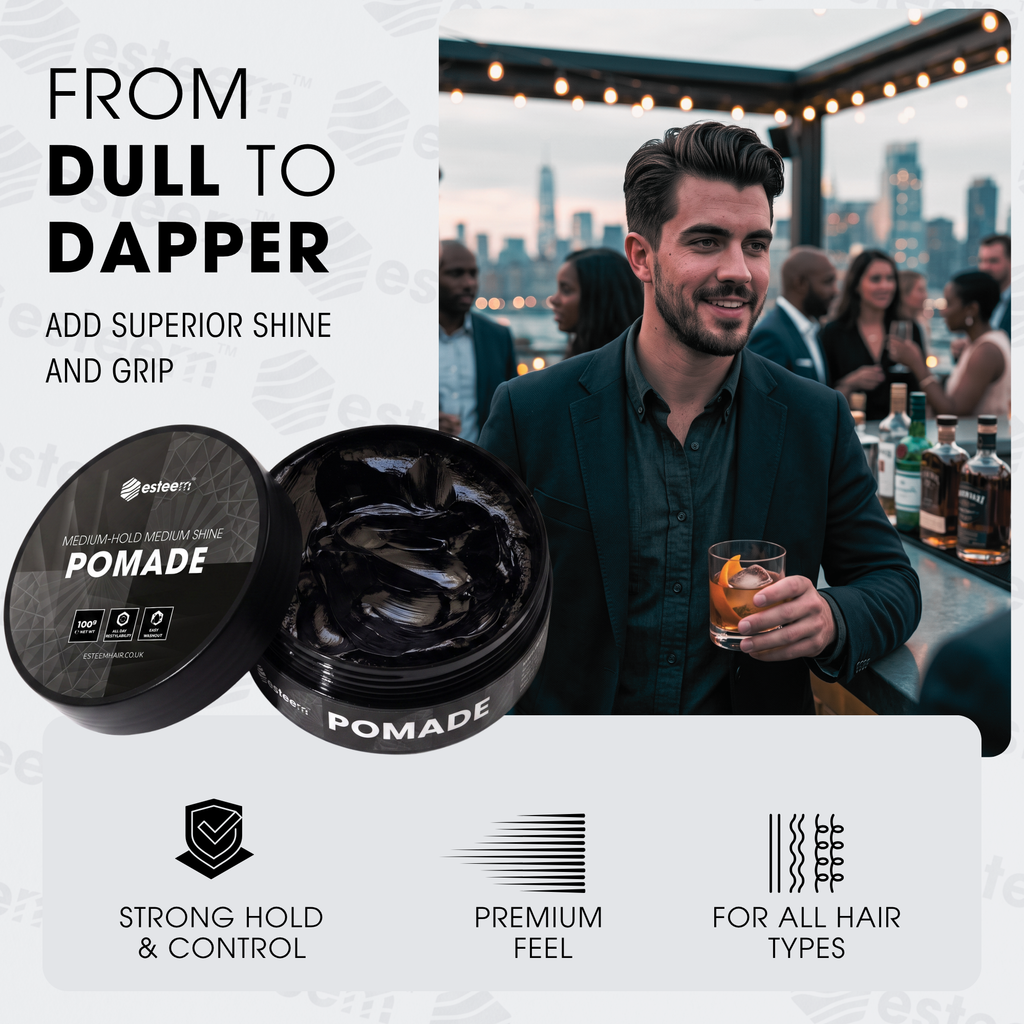 Pomade 100g
