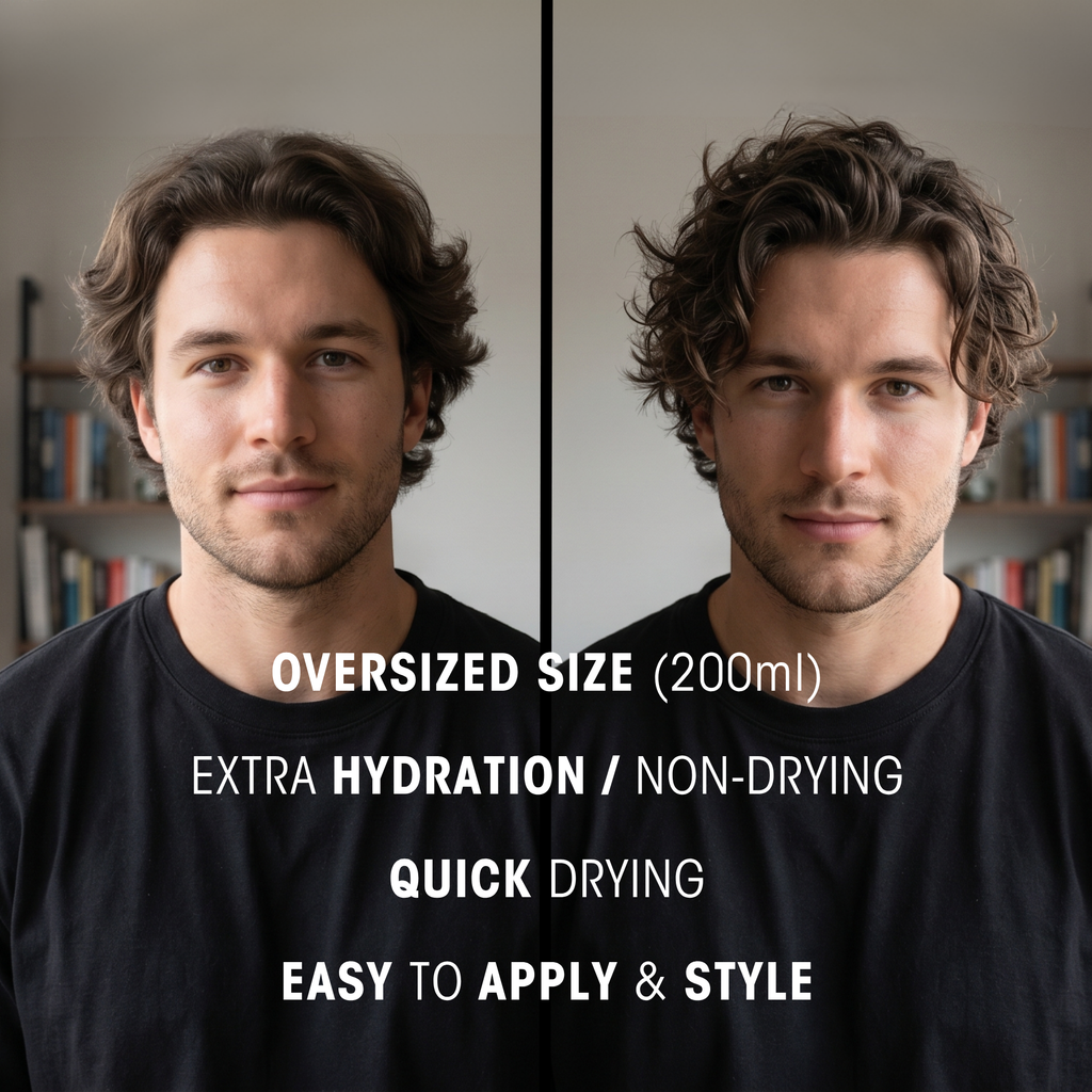 Sea Salt Spray 200ml