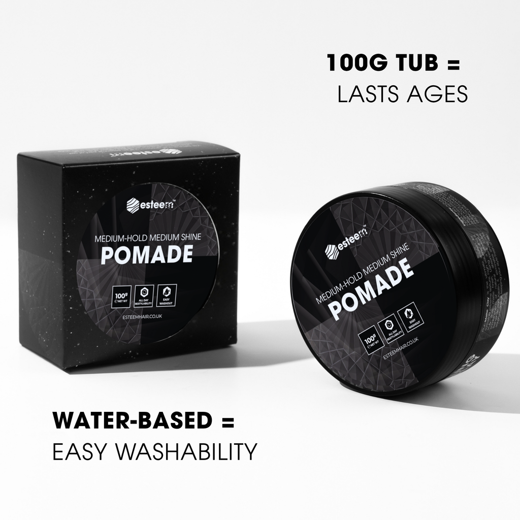 Pomade 100g