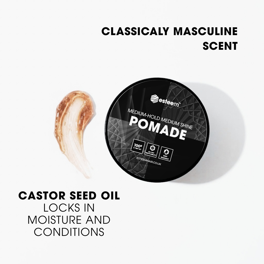 Pomade 100g