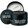 Hair Styling Matte Clay 100g