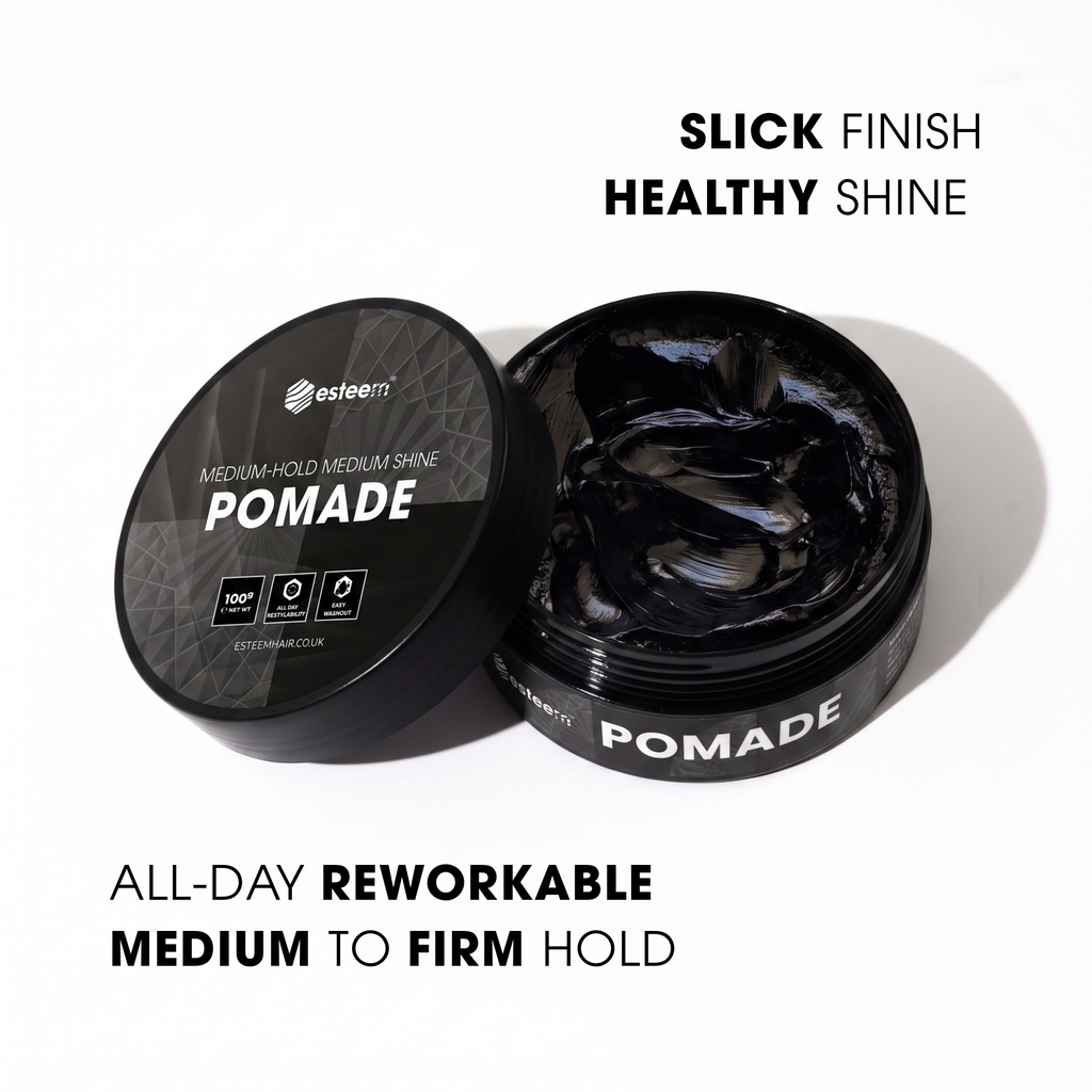 Pomade 100g