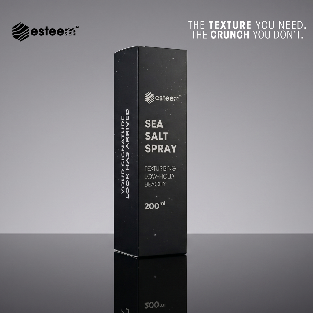 Sea Salt Spray 200ml
