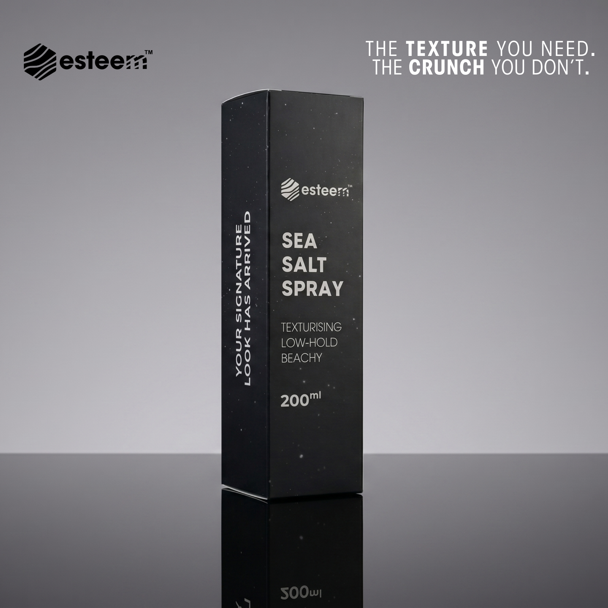 Sea Salt Spray 200ml