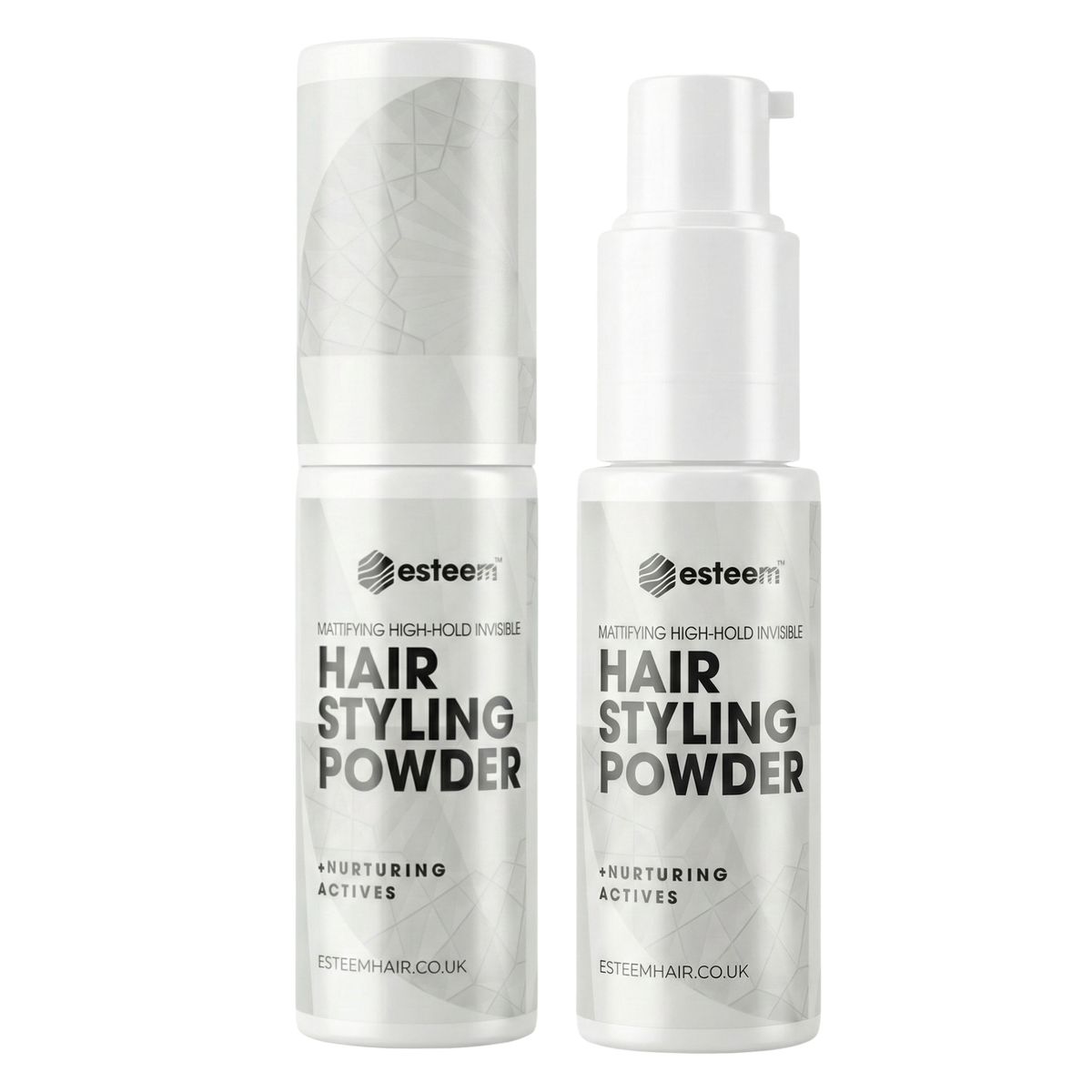 Esteem Hair