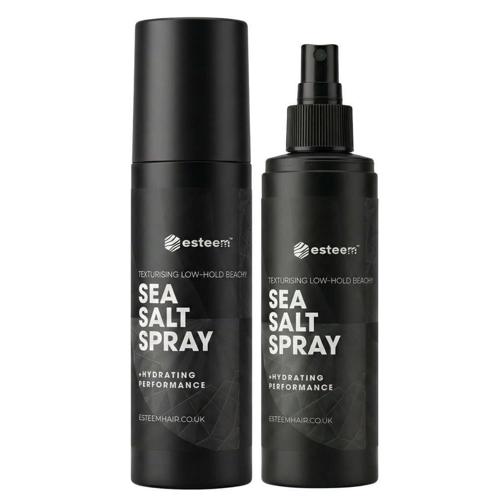 Sea Salt Spray 200ml