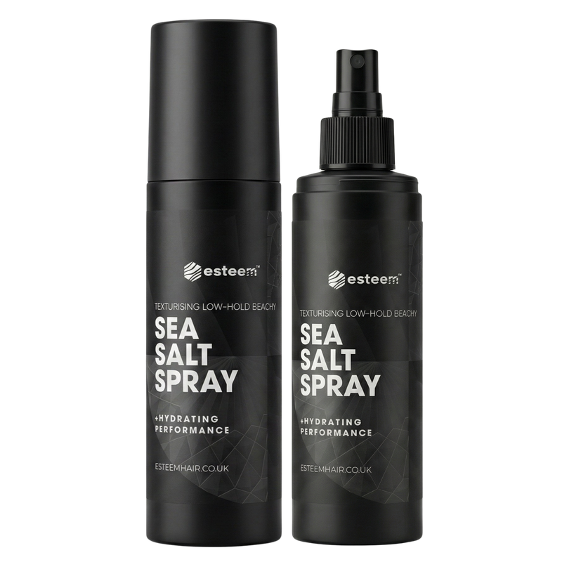 Sea Salt Spray 200ml