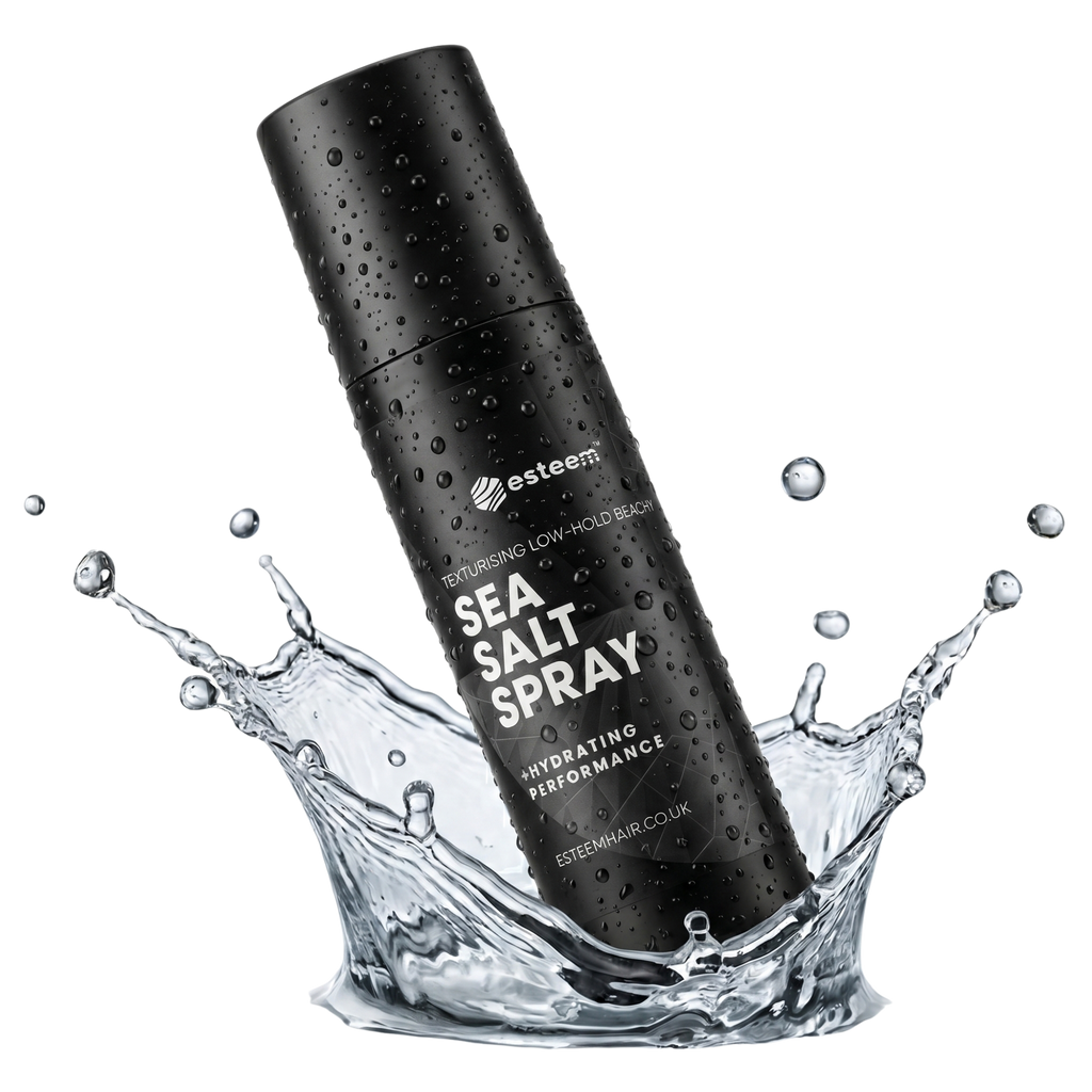 Sea Salt Spray 200ml