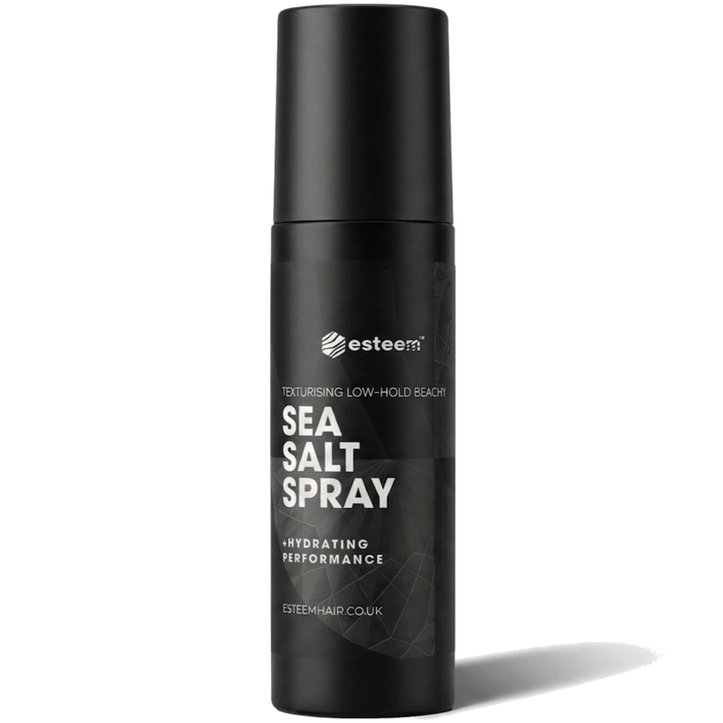 Sea Salt Spray 200ml