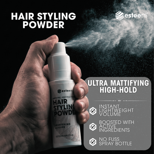 Hair Styling Powder 16g