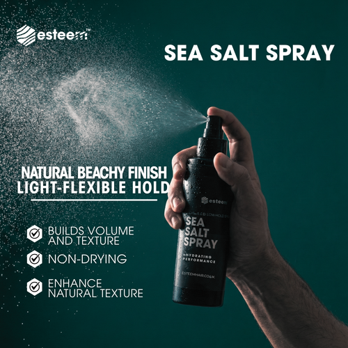 Sea Salt Spray 200ml