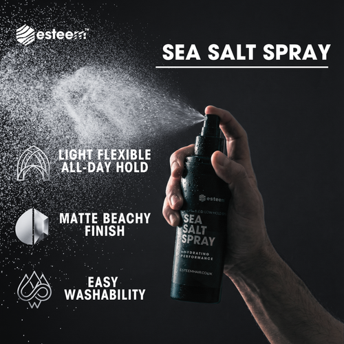 Sea Salt Spray 200ml