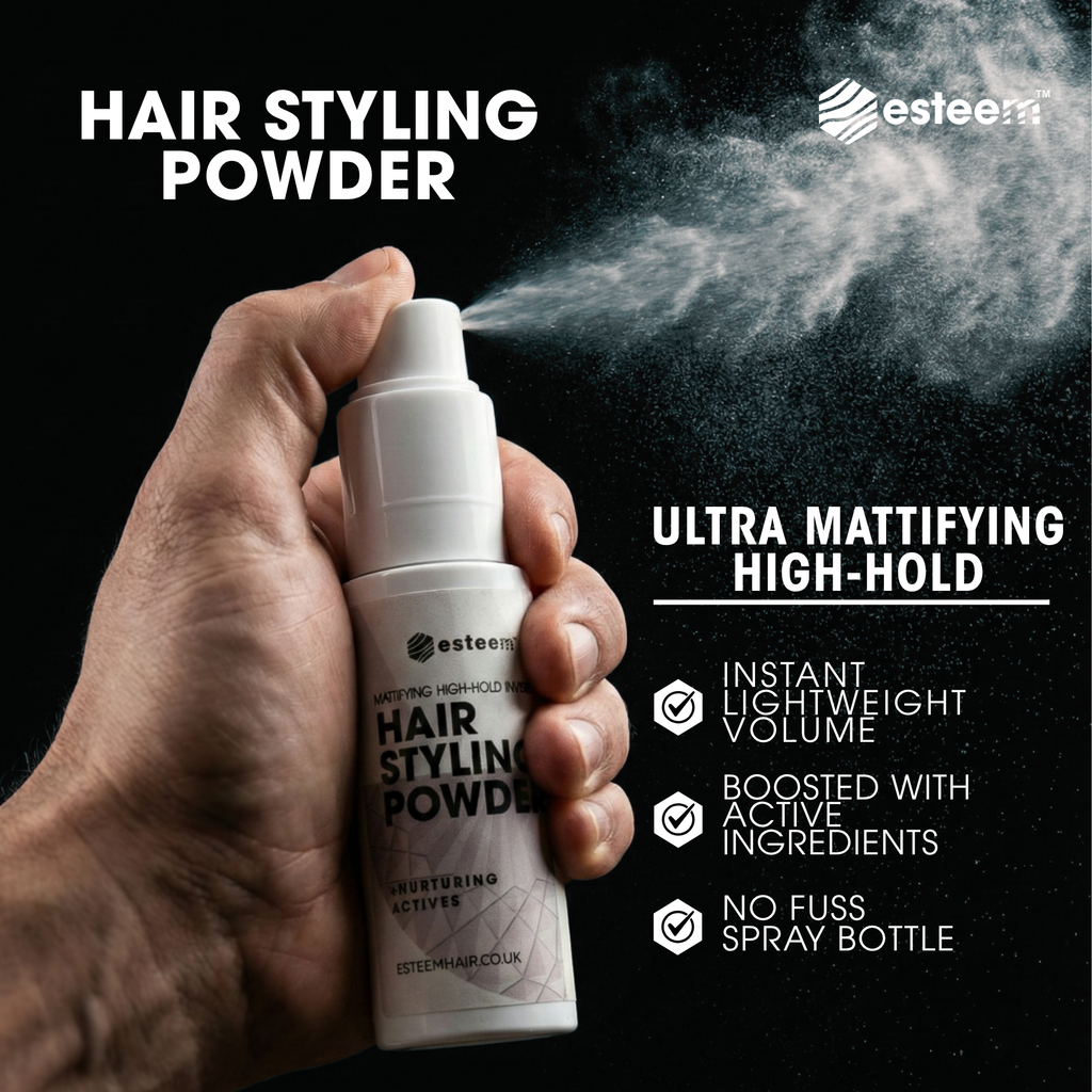 Hair Styling Powder 16g