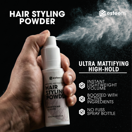 Hair Styling Powder 16g