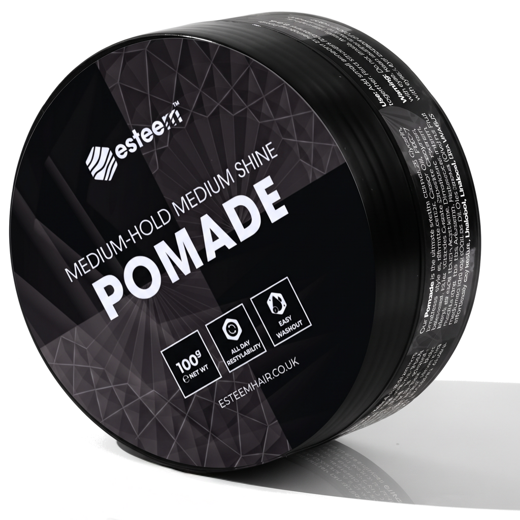 Pomade 100g