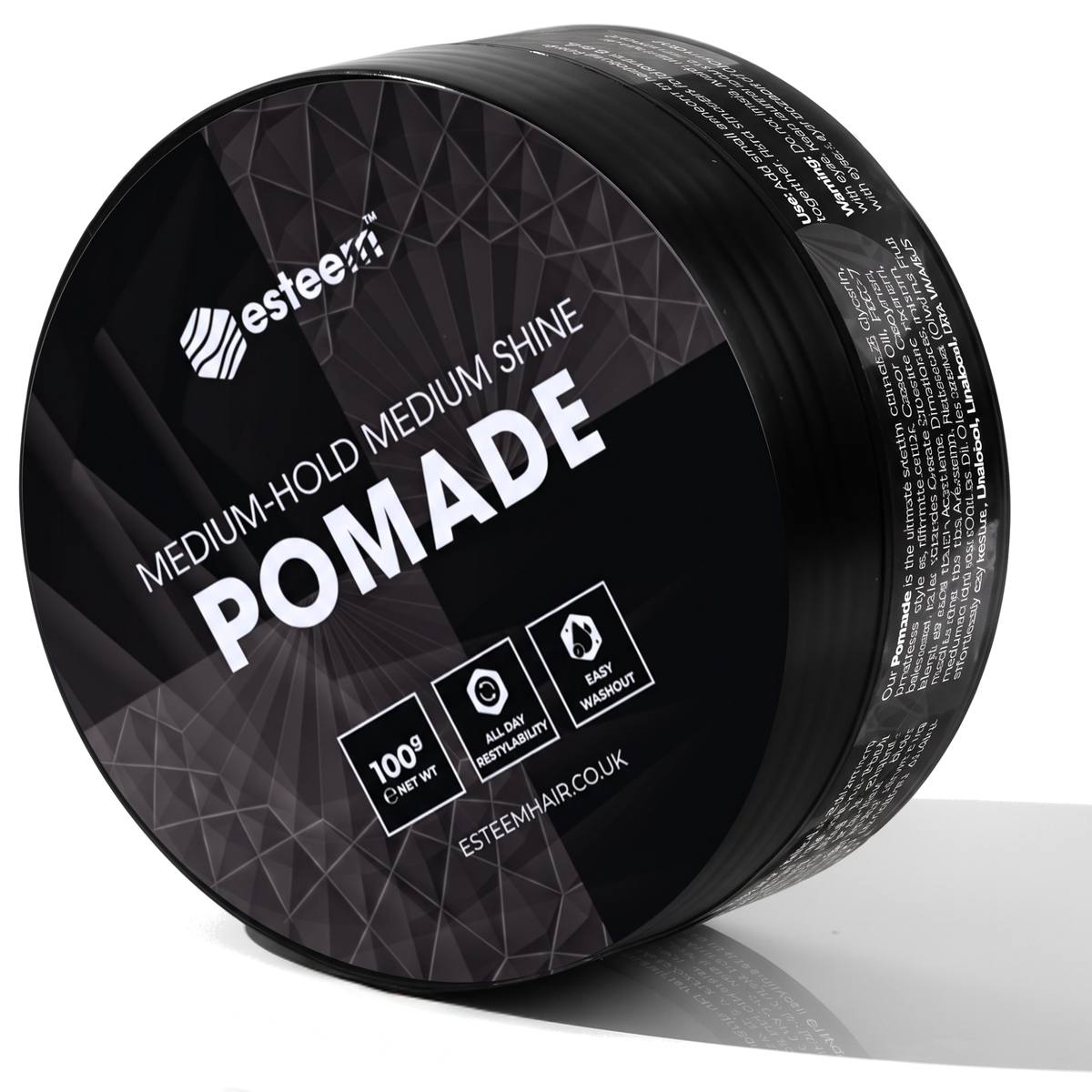 Pomade 100g