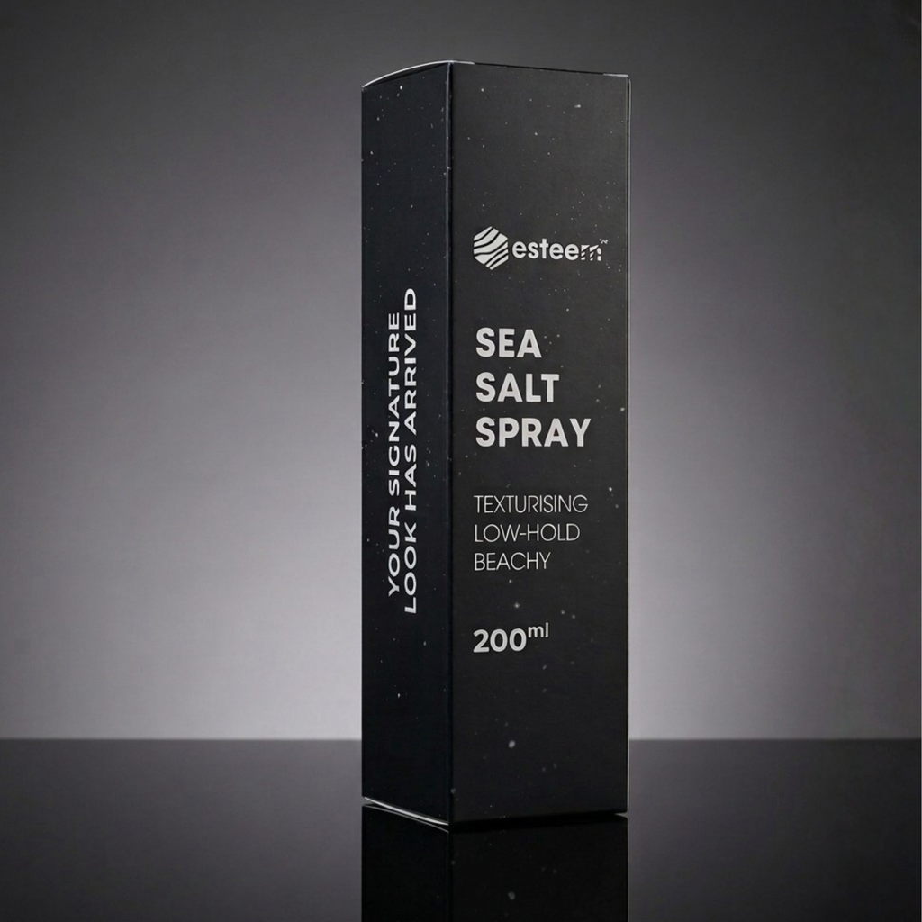Sea Salt Spray 200ml
