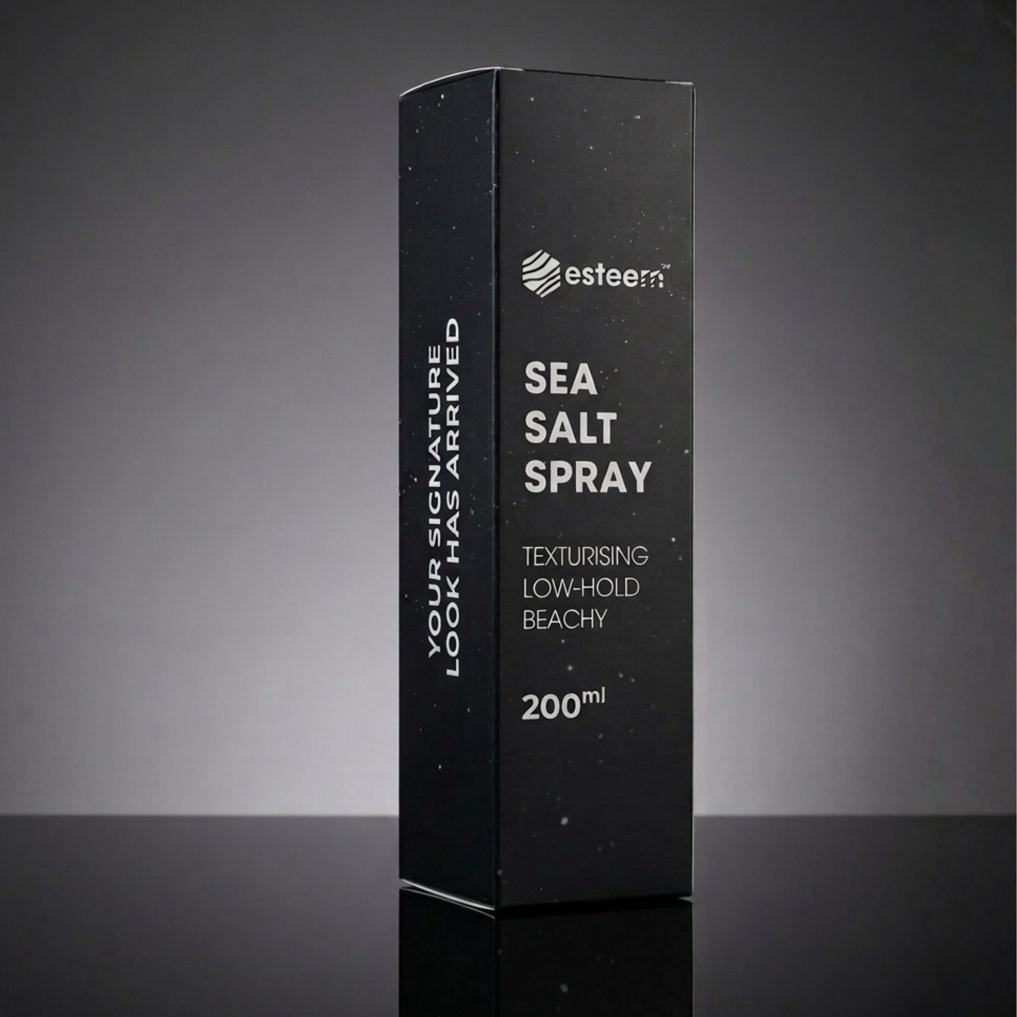 Sea Salt Spray 200ml