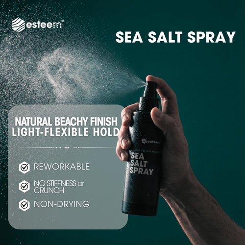 Sea Salt Spray 200ml